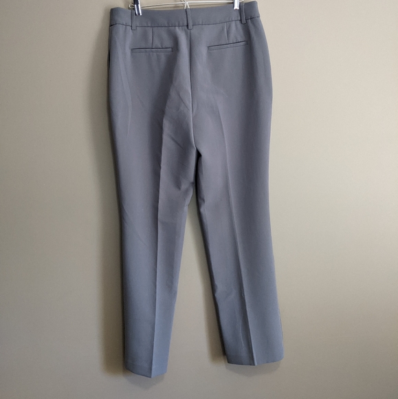 Hilary Radley | gray dress pants - Picture 8 of 8